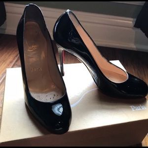 Christian Louboutins